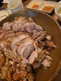 🍽️ 방이동 맛집거리 데이트 코스 