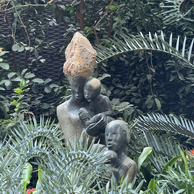 Leaf It to Singapore to Amaze Me 🌿