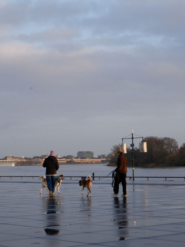 🍷🇫🇷 รีวิว Bordeaux – เมืองไวน์แห่งฝรั่งเศส