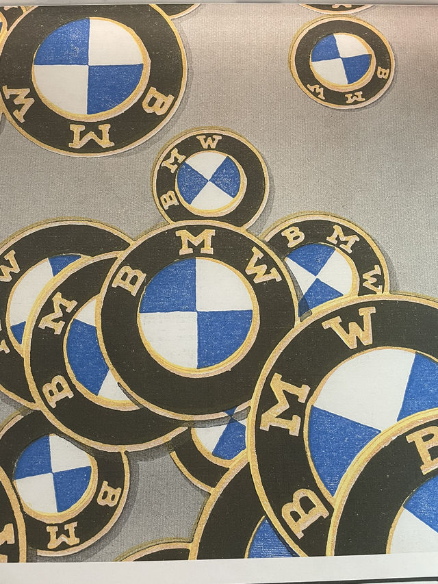 🚗✨ รีวิวเที่ยว BMW Museum Munich 