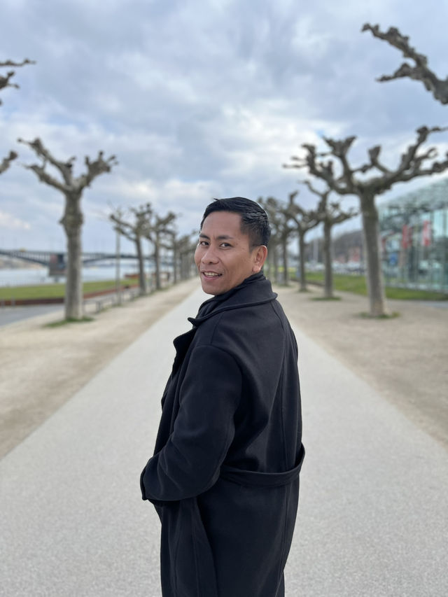 Mainz – Where 2,000 years of history meets Rhine-side soul 🇩🇪📚🌊