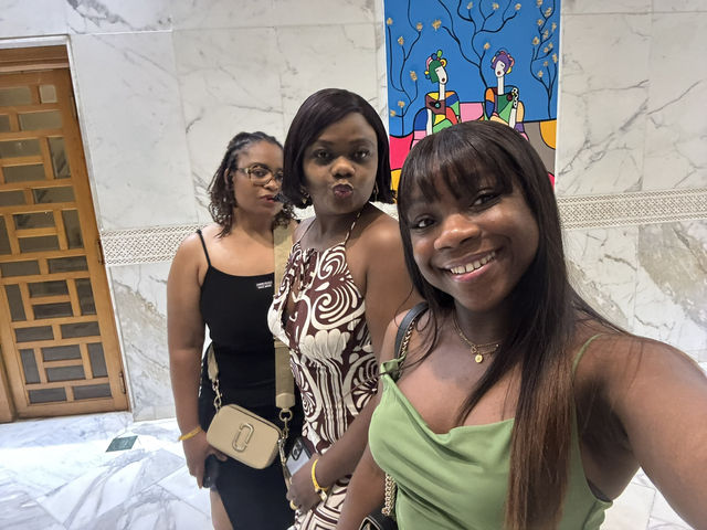 Our 2025 ladies holiday to Sousse, Tunisia. Best time ever!!!