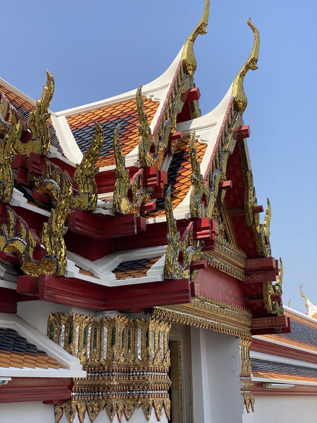 How to Plan the Perfect 10-Day Itinerary in Bangkok