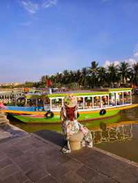 Exploring Hoi An: Culture, Cuisine, and Riverside Magic