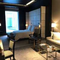 Historic Glamour Meets Modern Grace: Four Seasons Trinity Square