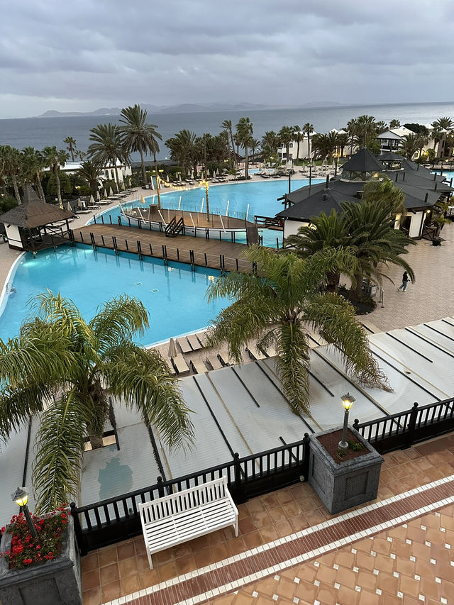 H10 Rubicon Palace: My Luxury Escape in Lanzarote for the Perfect Romantic Getaway