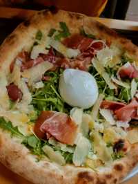 Tasty Moments at Mercato Ballarò – A Foodie’s Delight in Palermo