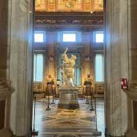 Rome Through Bernini’s Eyes: A Baroque Pilgrimage