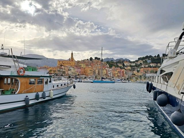 Why Isn’t Everyone Talking About Menton? ✨️