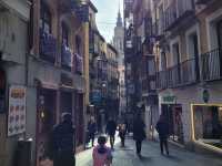 Toledo: Spain’s Timeless Treasure