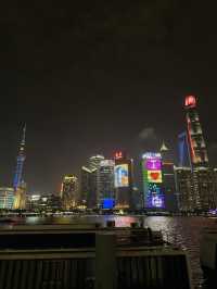 In love with Shanghai 