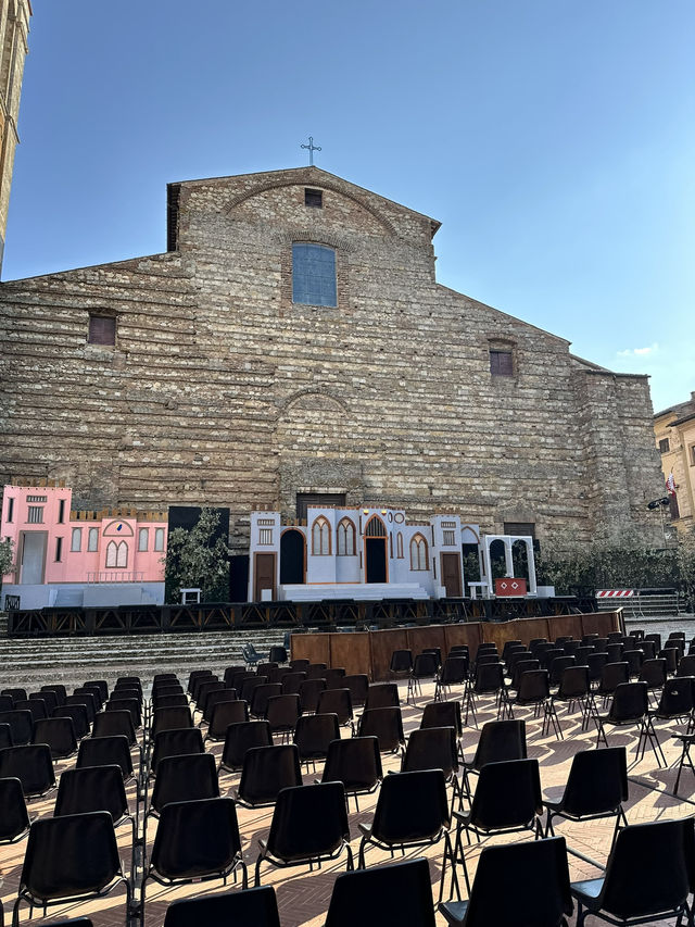 Wander Through Tuscan Charm: Montepulciano Review 