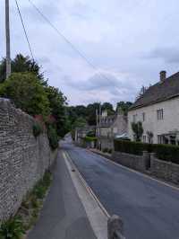 A serene evening at Cotsworld