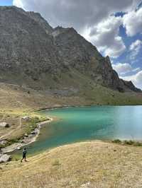 Discover Tajikistan: Where Modern City Life Meets Mountain Adventure