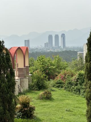 Ready to unlock the best of Islamabad? Full city review here