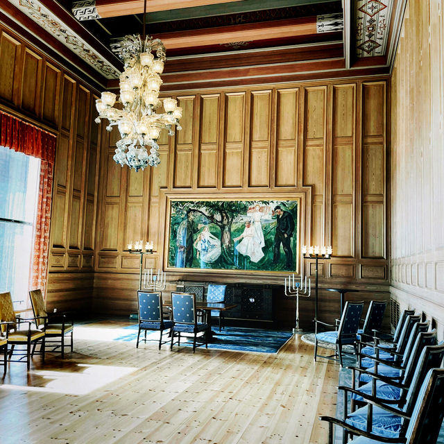 Discover Oslo on a Budget: Nature, Culture & Local Life