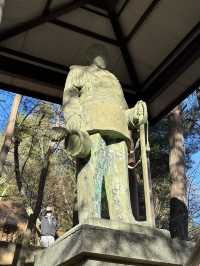 Japan Journey Review: Epic sights in Fujiyoshida 