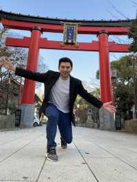 Ready to uncover a side of Tokyo that's full of local flavor and zen vibes? 