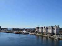 🌟 Weekend in Oslo: Vibrant Capital Adventures 🌟