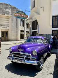 Cuban Rhythms & Colonial Vibes as A Perfect Havana Stroll