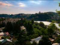✨Kutaisi: Ancient Capitals & Caves of Wonder 🏛️🕳️