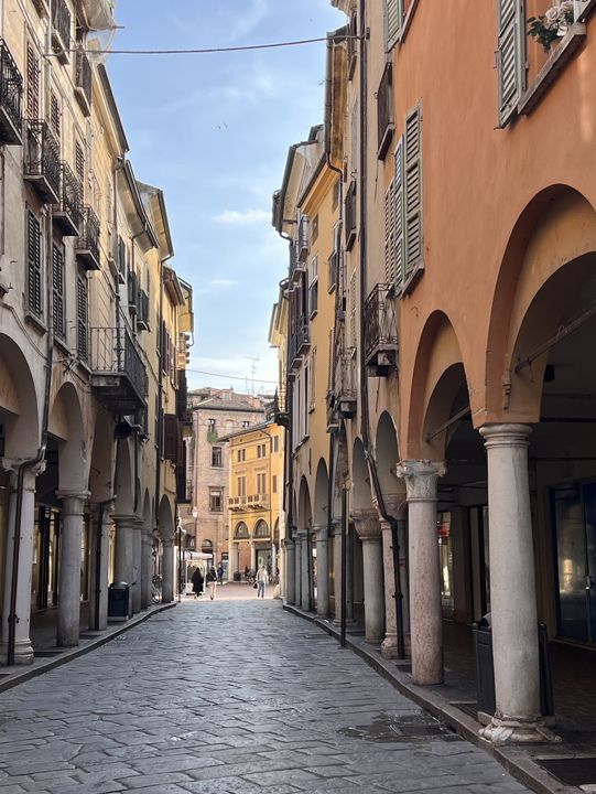 ✨ Day Trip to Mantova from Mestre ✨ ✨ Day Trip to Mantova from Mestre ✨