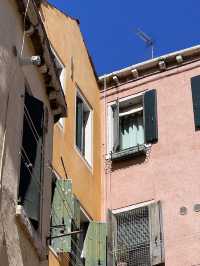 ✡️🇮🇹 Jewish Ghetto in Venice