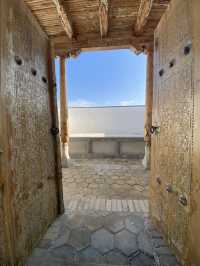 Uzbekistan Trip: One of my Favorite Destinations On Earth