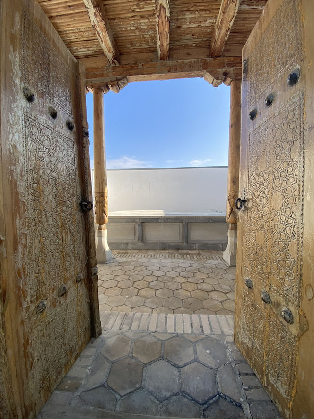 Uzbekistan Trip: One of my Favorite Destinations On Earth