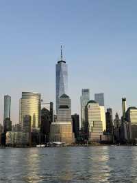 🗽A Skyline Like No Other
