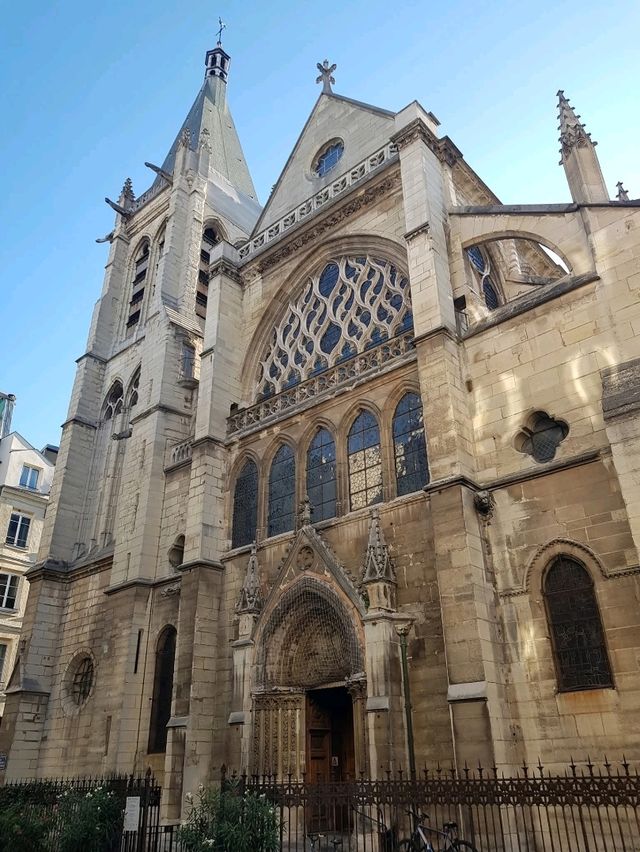 ๐ Latin Quarter Paris: Must-Dos & Halloween Spooks! ๐ป ๐ Latin Quarter Paris: Must-Dos & Halloween Spooks! ๐ป