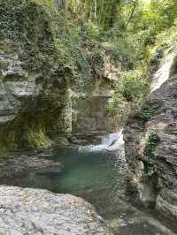Cuves Nature Escape🌲