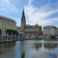 My German Odyssey on a Deutschland-Ticket