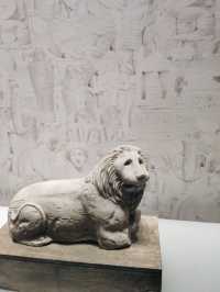 Мои находки в Археологическом музее Стамбула 🏛️