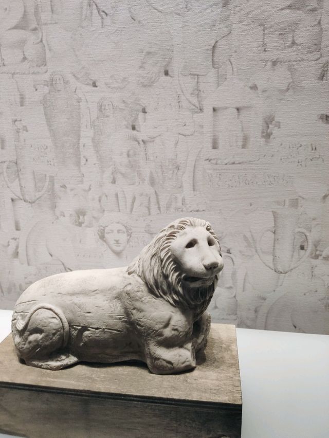 Мои находки в Археологическом музее Стамбула 🏛️