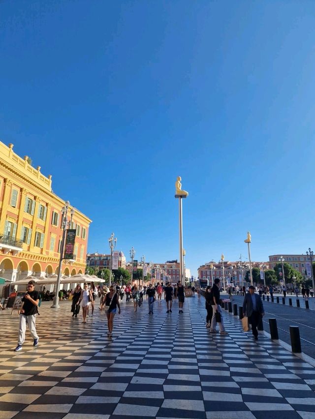 Spooky Secrets of Nice: Halloween Edition