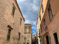 The Beauty of Zadar: Halloween Haunts & Hidden Gems