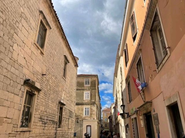 The Beauty of Zadar: Halloween Haunts & Hidden Gems