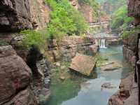 HongShi Gorge