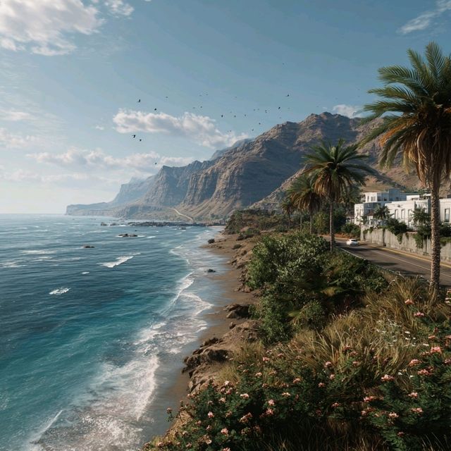 Tenerife may be full of old people but it is still fun! 🤯😍 Tenerife may be full of old people but it is still fun! 🤯😍