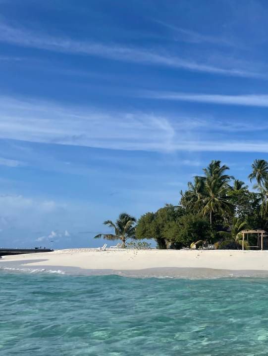 Nakai Dhiggiri Resort 