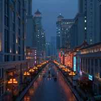 City Lights & Culture Crawl: Beijing After Dark 🌆✨