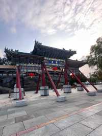 Парк Бэйхай, Пекин / Beihai Baijing