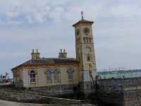 Cobh, Ireland: Last Port of Call for the Titanic in 1912