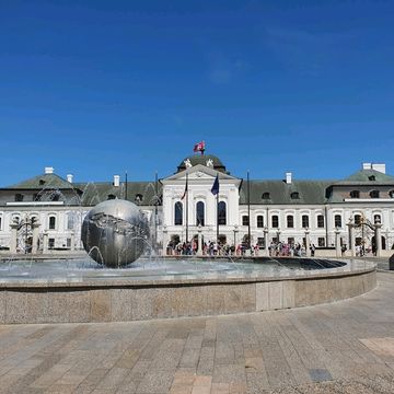 Europe on a Budget: Poland, Slovakia, and Hungary by Rail Europe on a Budget: Poland, Slovakia, and Hungary by Rail