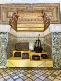 A Hidden Gem in the Medina