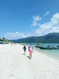 Тайские Мальдивы! Правда или вымысел? 