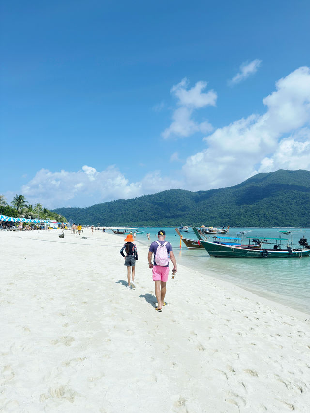 Тайские Мальдивы! Правда или вымысел? 