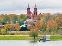 Panevėžys: Lithuania’s Quiet Heart of Culture and Charm