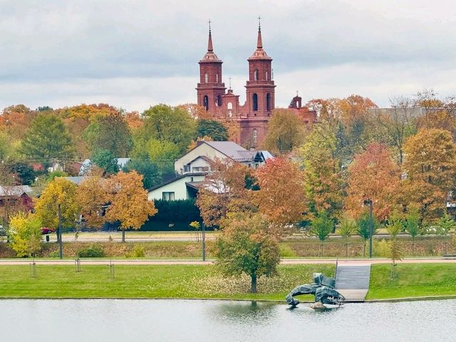 Panevėžys: Lithuania’s Quiet Heart of Culture and Charm